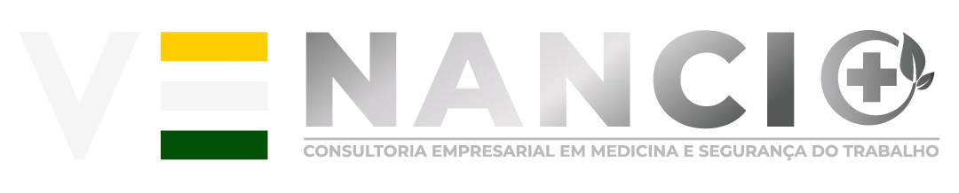 Venancio Consultoria Logo
