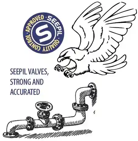 Cliente Seepil Valves - Segurança do Trabalho